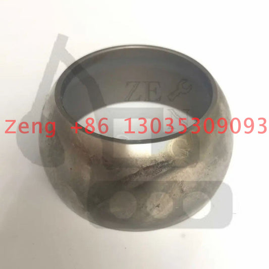 Nabtesco M4V147 travel motor ball guide