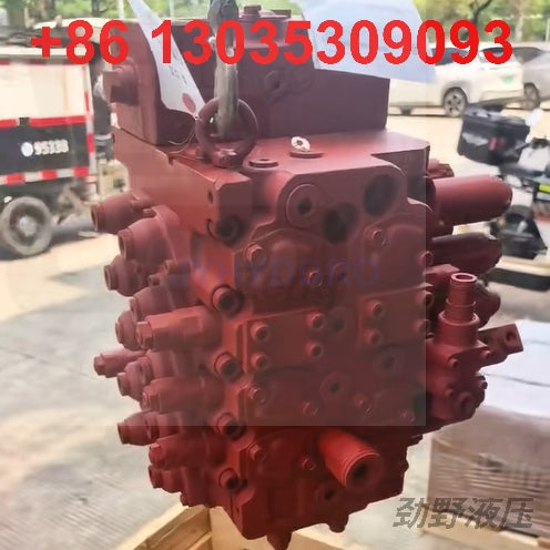LIUGONG CLG922D EXCAVATOR CONTROL VALVE ASSY