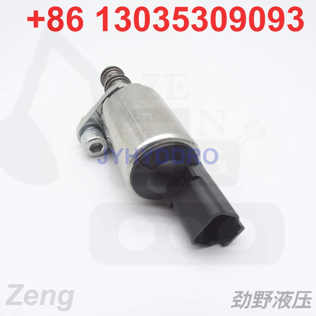 9X-1413 SOLENOID VALVE