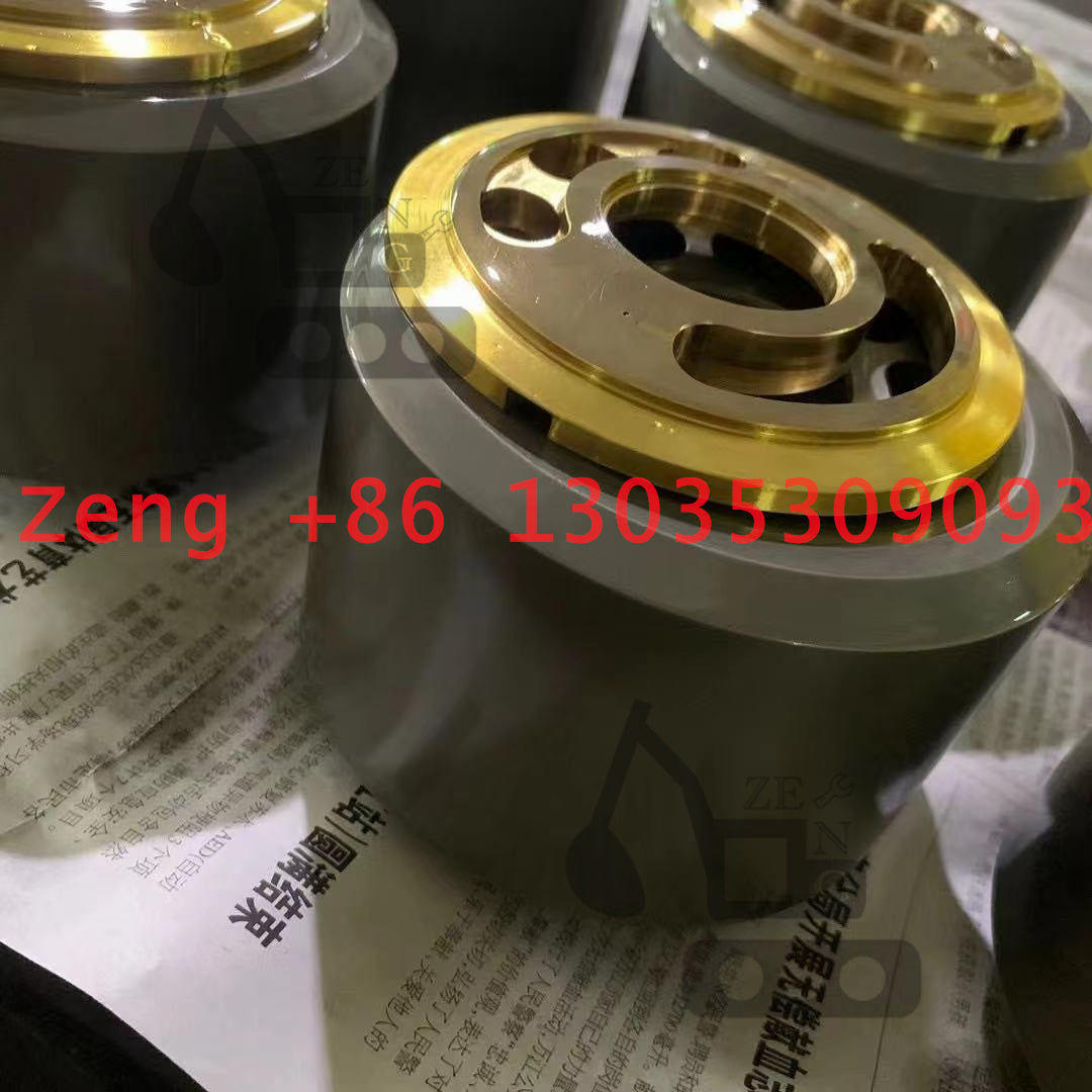 K3V63 hydraulic pump parts