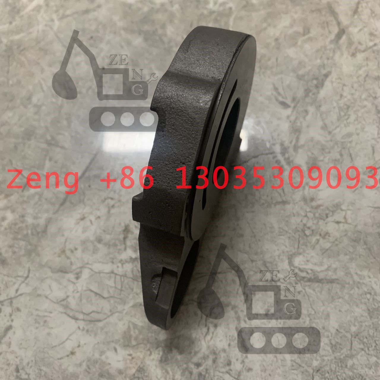 Nachi PVD-1B-23 hydraulic pump swash plate