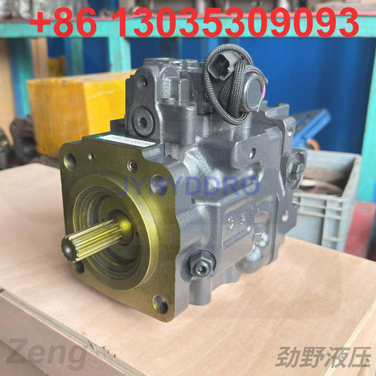 708-1S-00230 708-1S-00370 HYDRAULIC PUMP