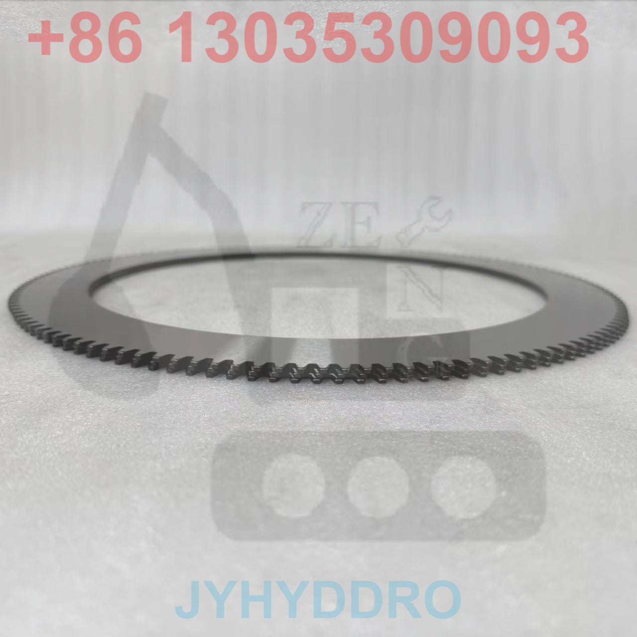 235-25-51430 DISC KOMATSU WHEEL LOADERS PARTS  WA350 WA380 WA400 WA450 WA470 WA500