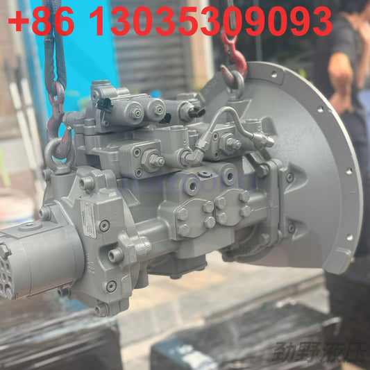 HITACHI ZX130-5G EXCAVATOR HPK060 HYDRAULIC PUMP
