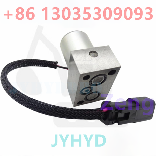 702-21-60700 PILOT VALVE