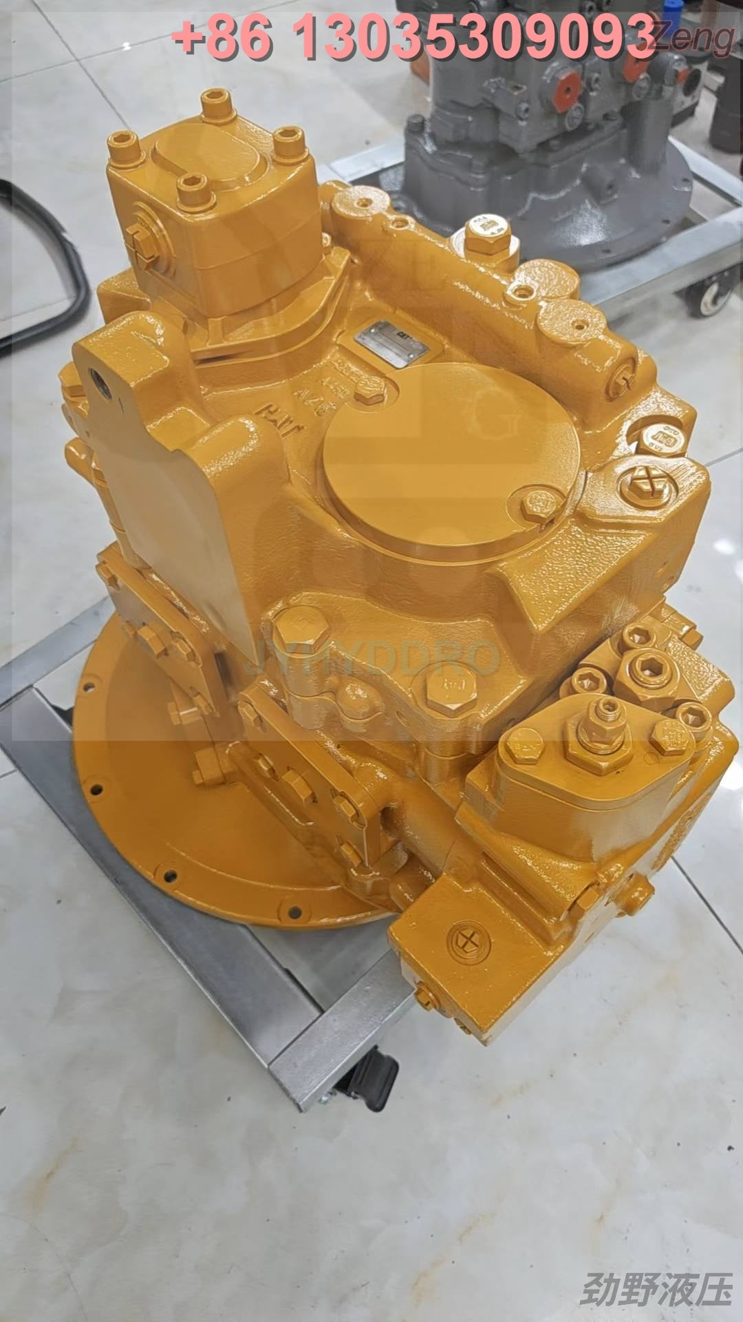 CATERPILLAR CAT324 CAT329 EXCAVATOR 589-1917 MAIN HYDRAULIC PUMP
