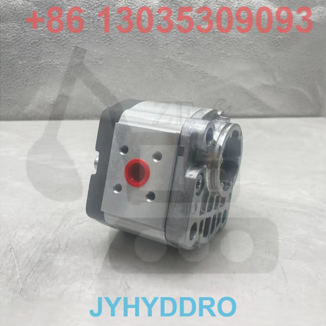 8460 8660 8670 8680 8690 72312399 GEAR PUMP