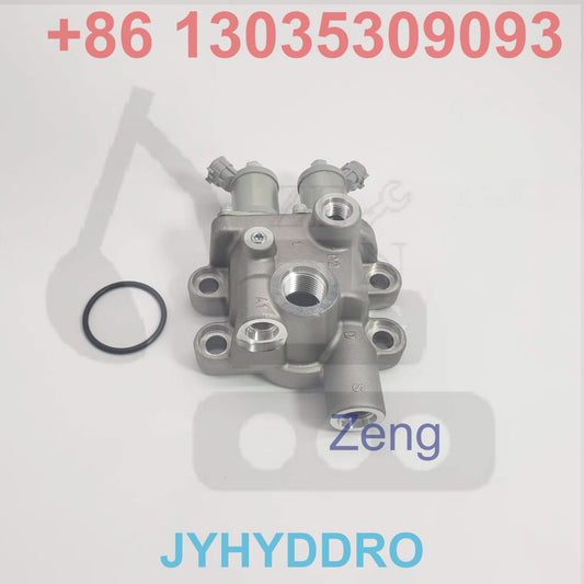 HITACHI ZX200-3 ZX240-3 ZX270 EXCAVATOR 9254306 VALVE