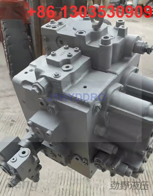 ZX360-3G ZX330-6 EXCAVATOR CONTROL VALVE ASSY