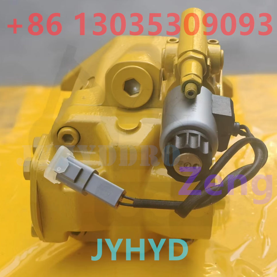564-9803 564-9804 524-0924 524-0925 564-9801 564-9802 505-5179 512-5180 512-0949 HYDRAULIC PUMP