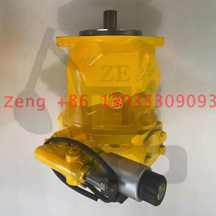 CATERPILLAR 259-0815 PUMP GP-PISTON