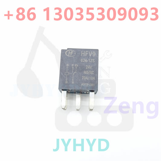 301-1C-C-R1-24VDC 301-1C-C-R1-12VDC RELAY