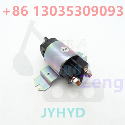 301202-00153 24V RELAY