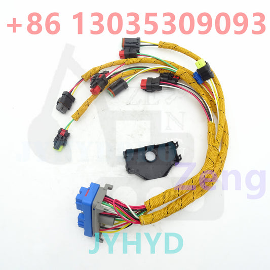 304-5165 WIRE HARNESS