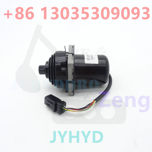 307-3993 270-5620 CONTROL GP JOYSTICK