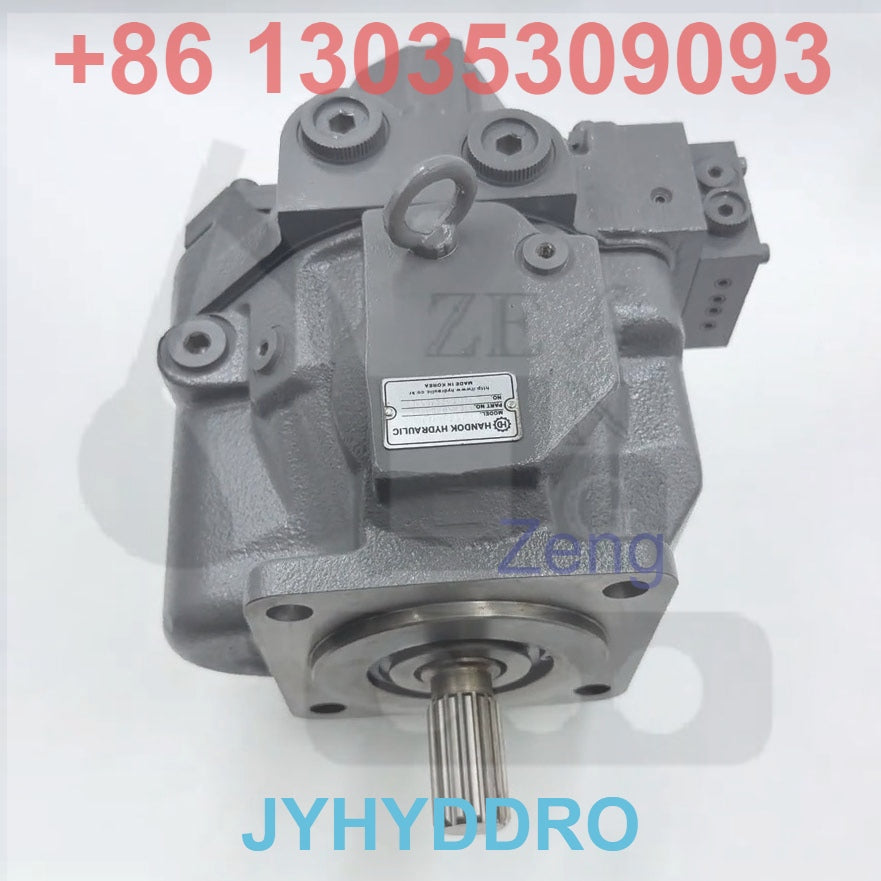 CATERPILLAR CAT307 CAT308C EXCAVATOR HYDRAULIC PUMP
