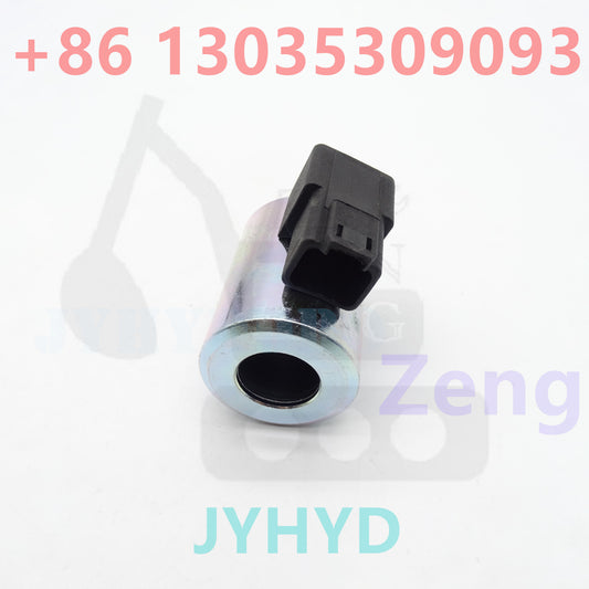 3091665 3091666 SOLENOID VALVE COILS