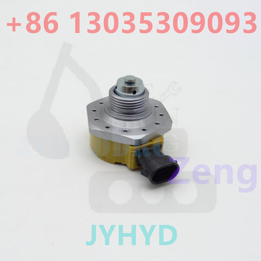 312-5620 SOLENOID VALVE