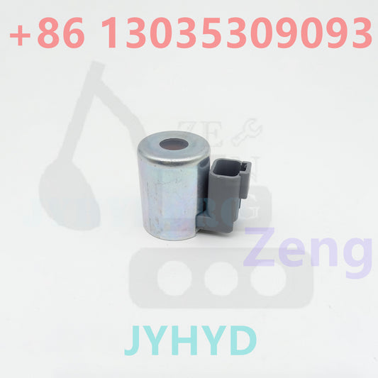 312- 8629 SOLENOID VALVE