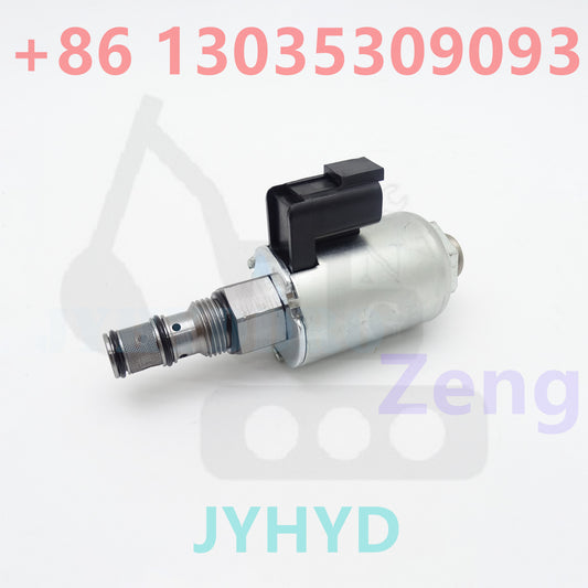 313-7668 24V  SOLENOID VALVE