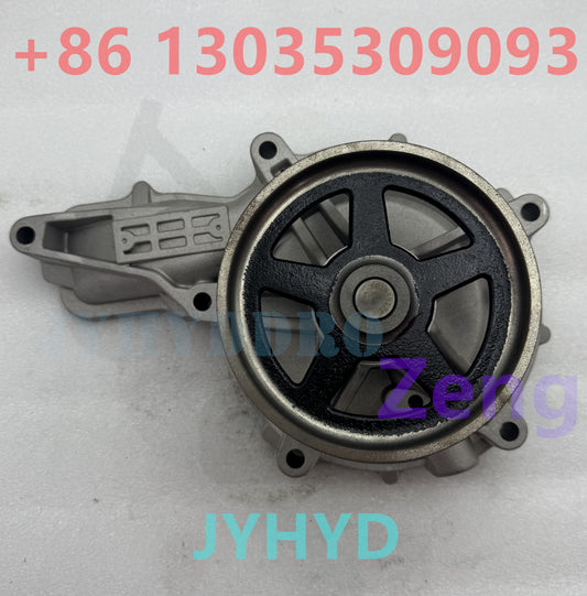 TAD940GE TAD940VE TAD941GE TAD941VE TAD942VE TAD943VE TAD950VE TAD951VE TAD952VE D9A2A D9A-MG D9A2A MG WATER PUMP