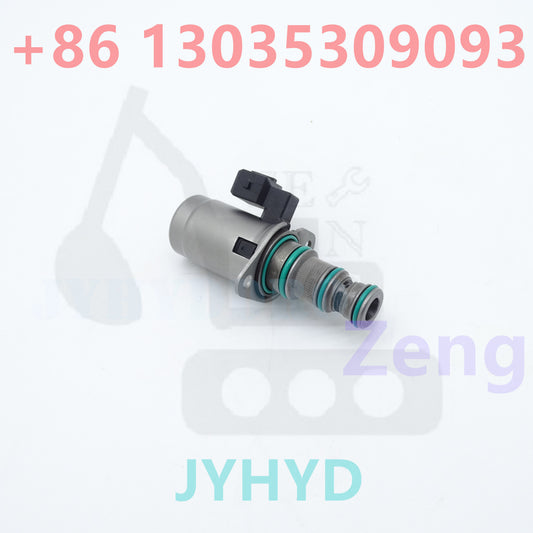 31765-FC000 31765FC000 93A28-01400 93A2801400 SV98-T39S-0-M-12DJ  SOLENOID VALVE