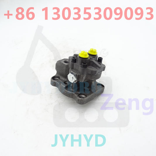 3186357 FUEL PUMP