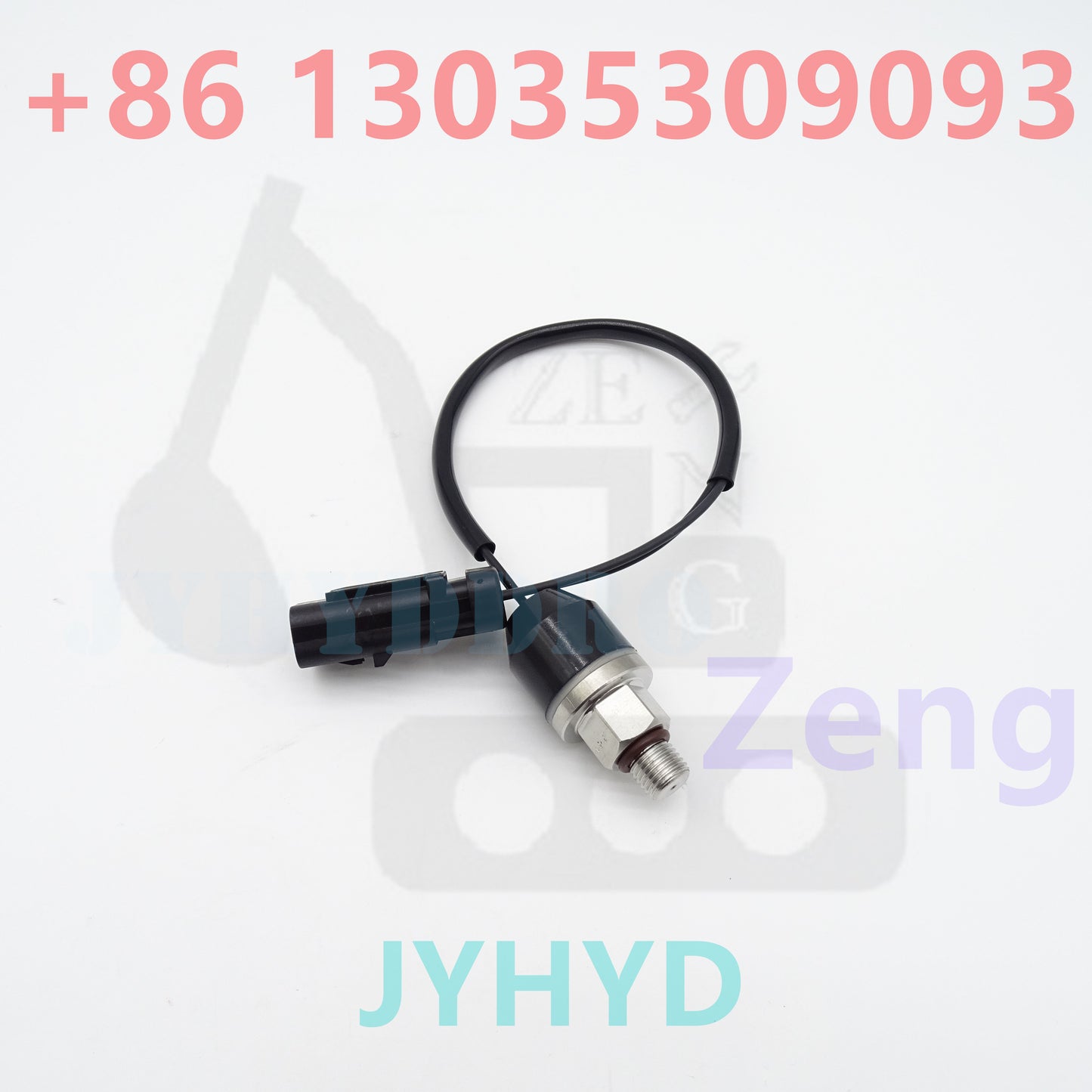 319-4407 SENSOR