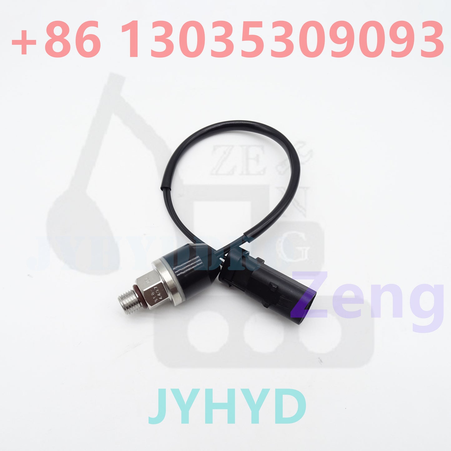 319-4407 SENSOR