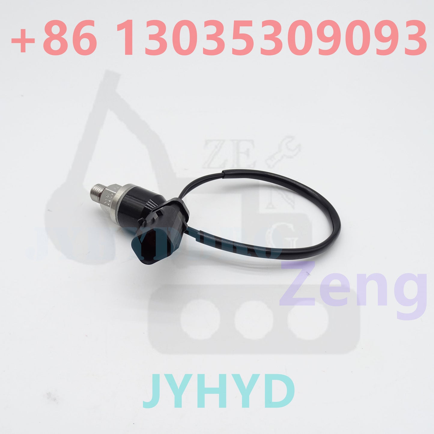 319-4407 SENSOR