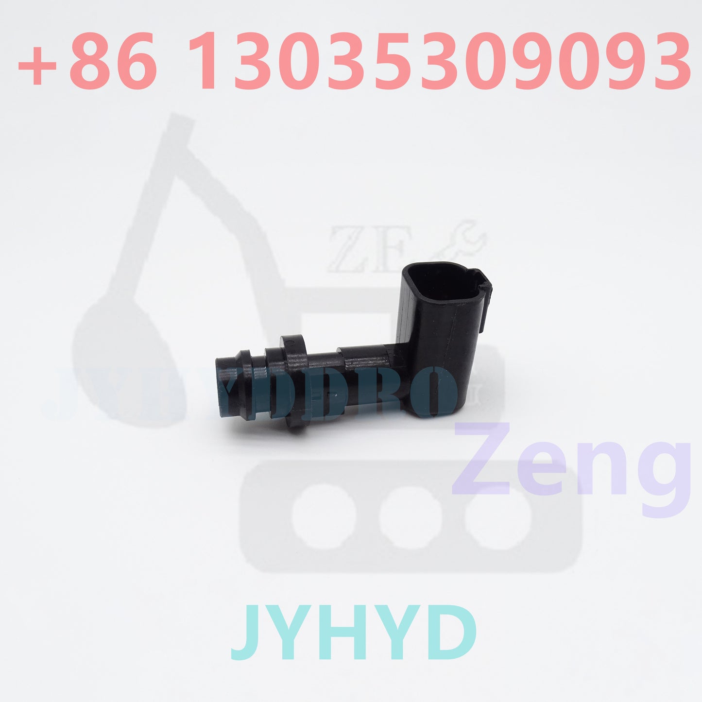 319-6491 SENSOR
