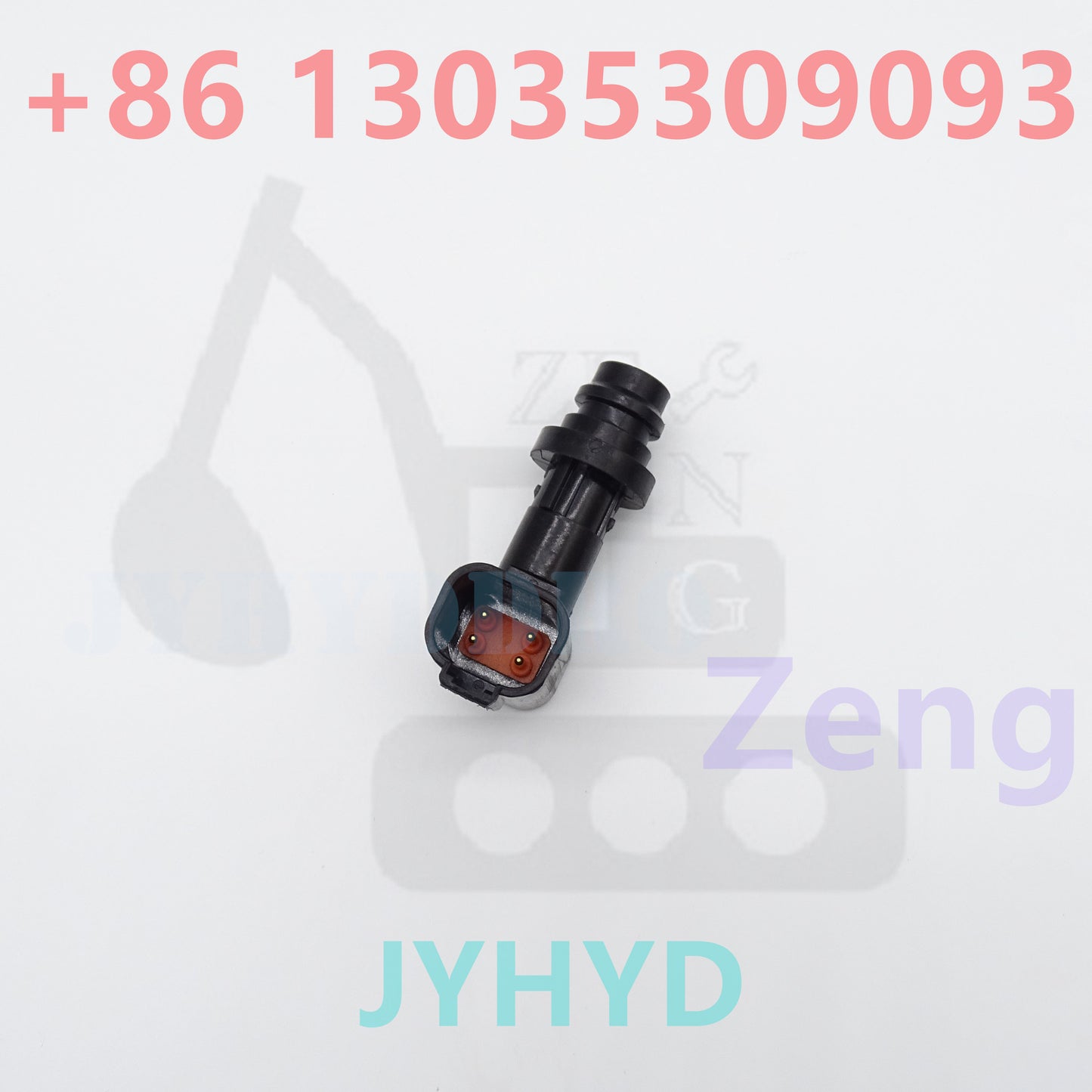 319-6491 SENSOR
