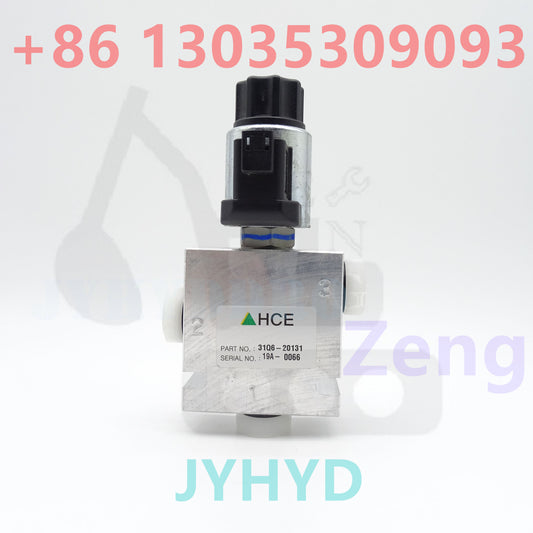 31Q6-20130 31Q6-20131 EPPR VALVE-BREAKER