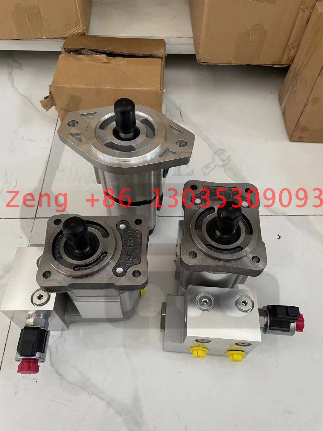 31Q4-30202 31Q9-30213 fan motor piston motor