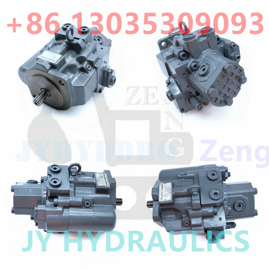 REXROTH AP2D14-XR Hydraulic Piston Pump HANDOK for Excavator