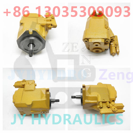 CATERPILLAR 215-8298 Pump for Caterpillar CAT 938G II Wheel Loader IT38G II Integrated Toolcarrier 3126B Engine
