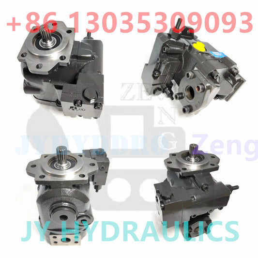 OILGEAR AT428960 HYDRAULIC PUMP