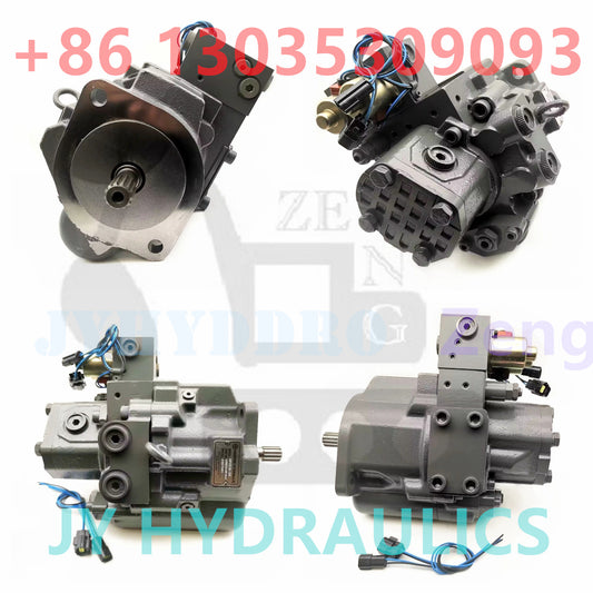 REXROTH UCHIDA  AP2D18 HYDRAULIC PUMP