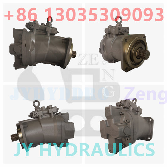 HITACHI HPV145 HYDRAULIC PUMP