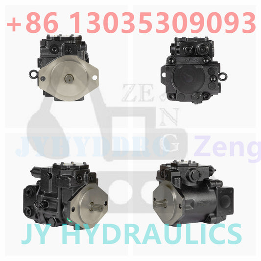 KAWASAKI K3SP36B HYDRAULIC PUMP