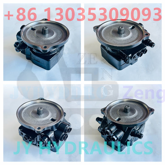 SANY SY55 SY60 EXCAVATOR 150201010061A 2312M21F32-0073 SWING MOTOR