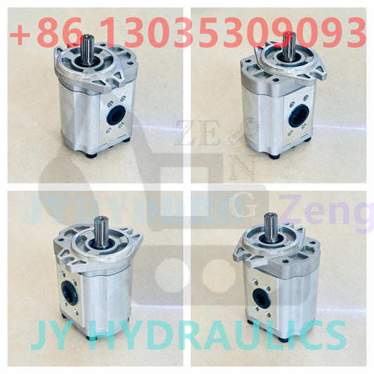 KAYABA F32-11T LH SGP1-32 GEAR PUMP