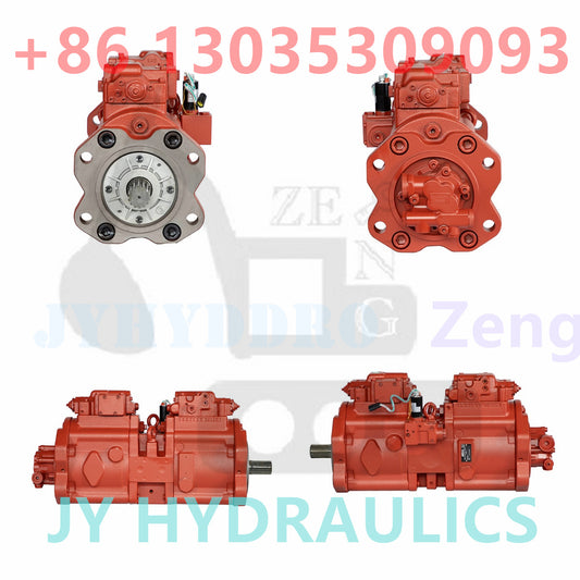 LIUGONG CLG920 CLG922 CLG923 CLG925 EXCAVATOR HYDRAULIC PUMP
