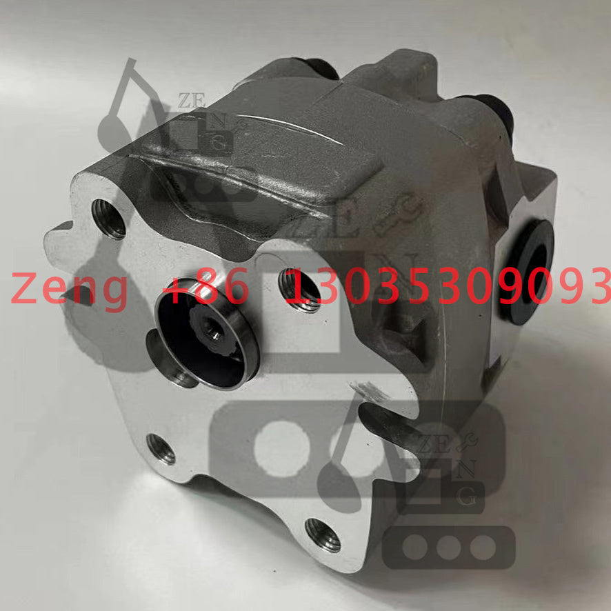 K3SP36C hydraulic pump gear pump pilot pump