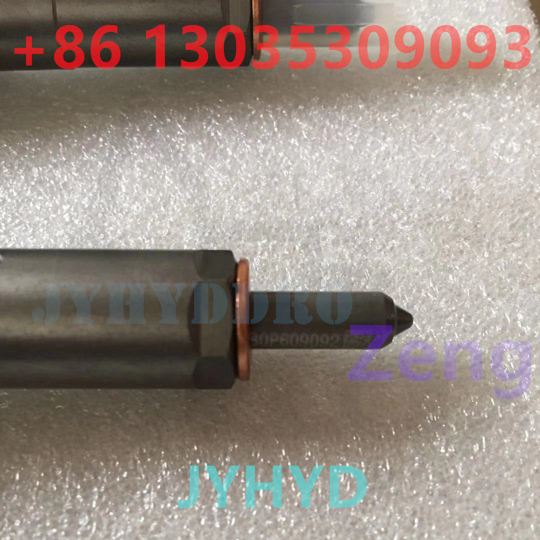 CATERPILLAR CAT323D EXCAVATOR C6.6 ENGINE 320-0680 2645A747 INJECTOR