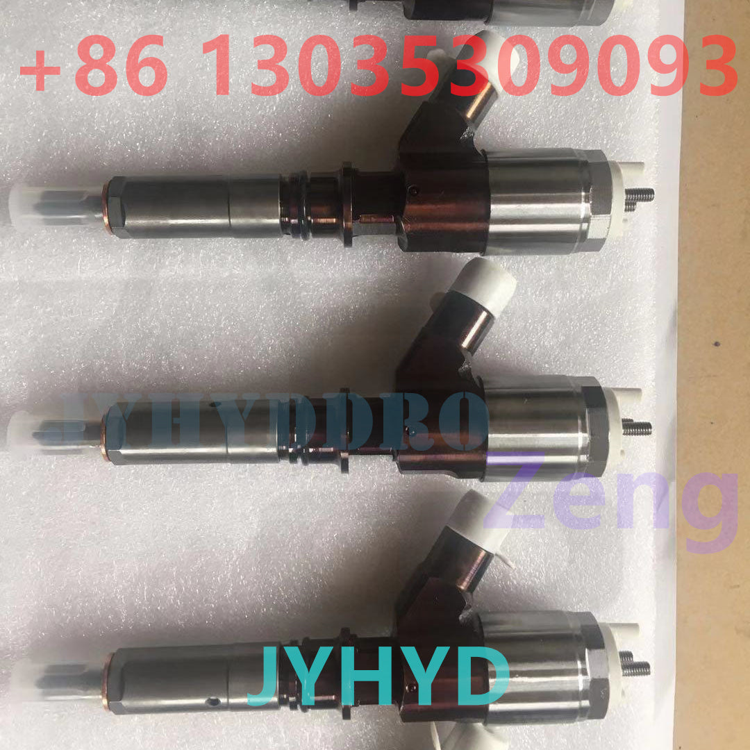 CATERPILLAR C6.6 ENGINE 320-0690 2645A749 INJECTOR