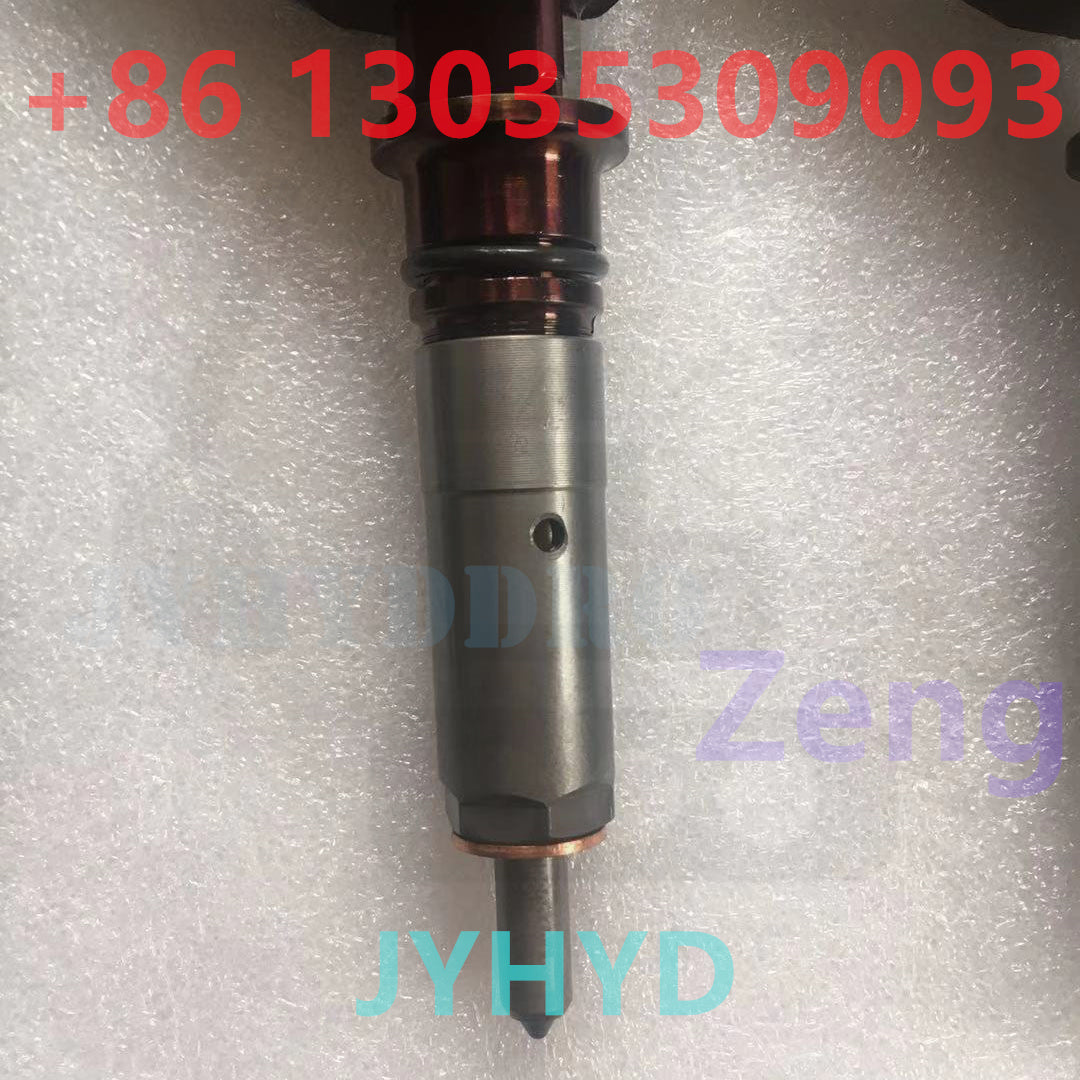 CATERPILLAR C6.6 ENGINE 320-0690 2645A749 INJECTOR