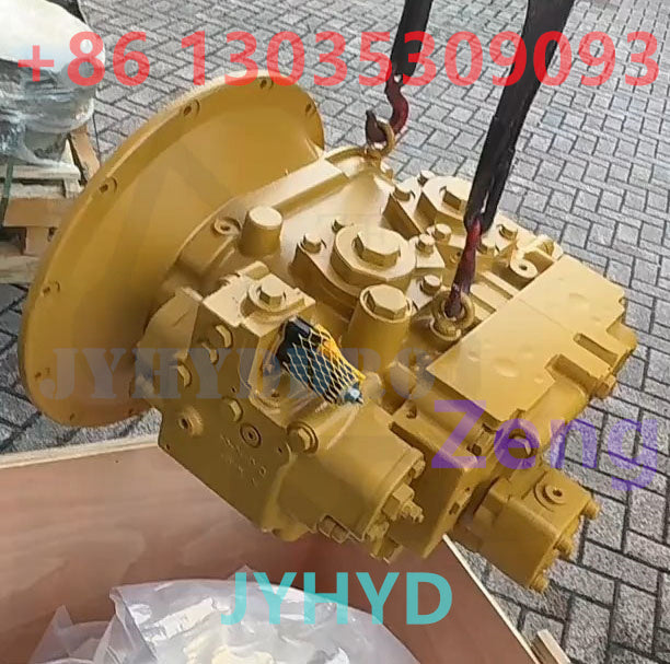 CATERPILLAR CAT320C CAT320D EXCAVATOR HYDRAULIC PUMP
