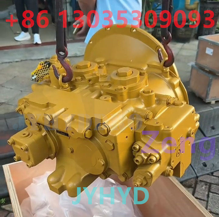 CATERPILLAR CAT320C CAT320D EXCAVATOR HYDRAULIC PUMP