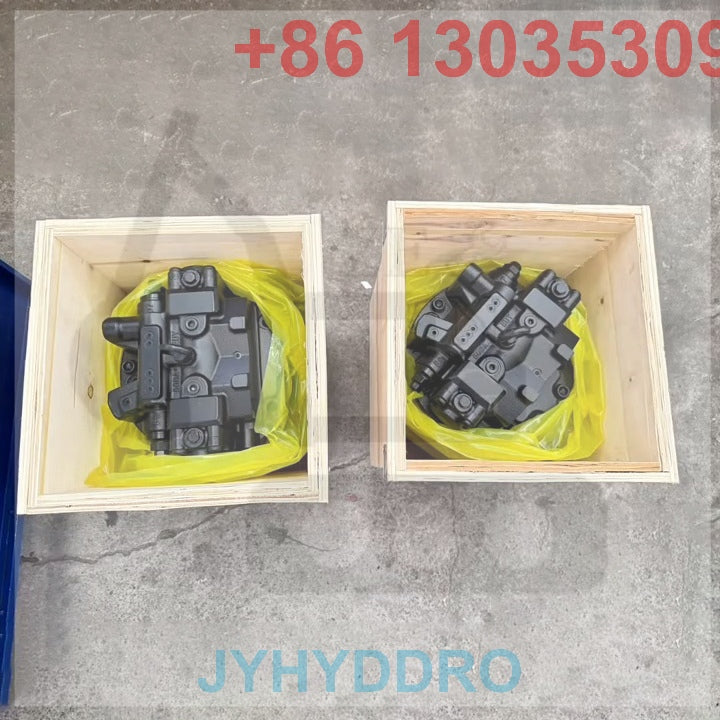 CATERPILLAR CAT320GC CAT330GC CAT336GC EXCAVATOR TRAVEL MOTOR